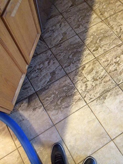 Answers to Common Tile and Grout Cleaning Questions